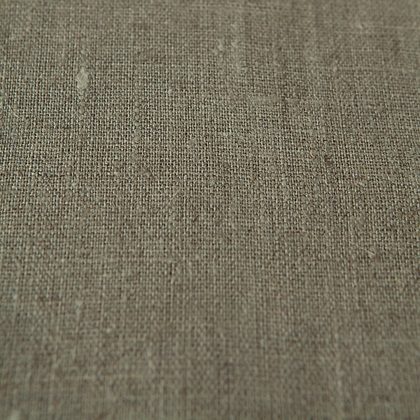 Natural Linen Fabric Rustic - Linen fabric - LinenMe
