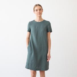 Linen Dress | Linen Tunic | LinenMe
