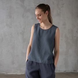 Linen Clothing | LinenMe